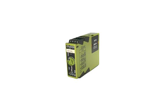 TELE CONTROLS RX2