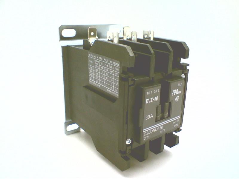 EATON CORPORATION C25DND330A361