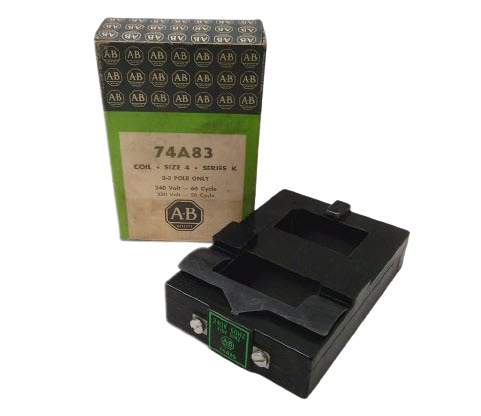 ALLEN BRADLEY 74A83