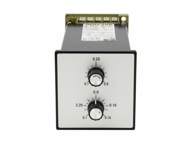 WIELAND DZTR420-L-0.1-0.9