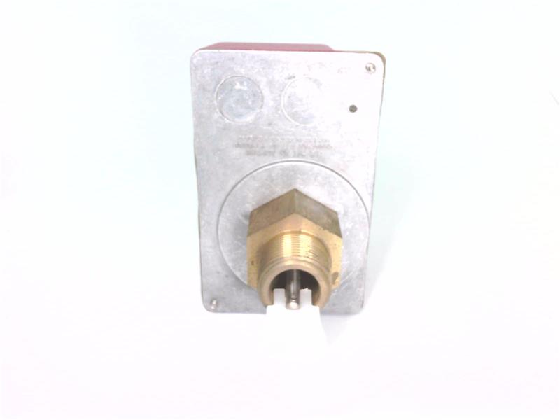 POTTER ELECTRIC VSR-SF