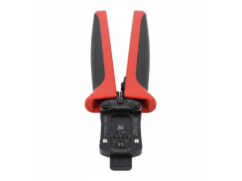 TE CONNECTIVITY 471125