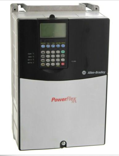 ALLEN BRADLEY 20AD034A3AYNANNN