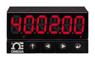 OMEGA ENGINEERING CN8DPT-304