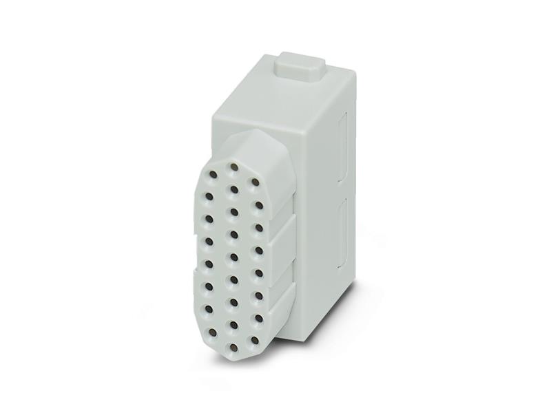 PHOENIX CONTACT HC-M-25-CT-F
