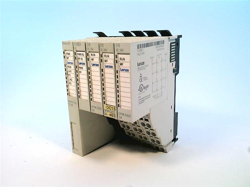 LENZE EPM-S130