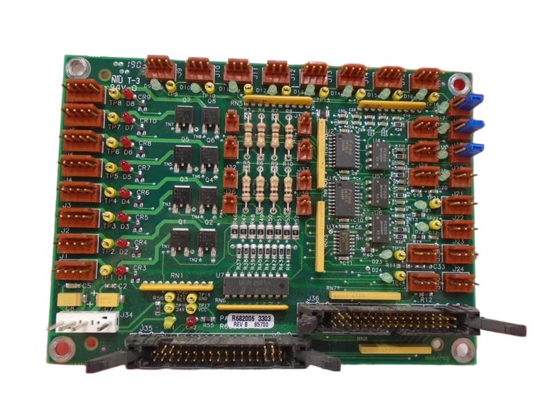 R682006 by PITNEY BOWES