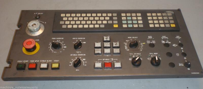 SIEMENS 6FC5203-0AC02-0AA0