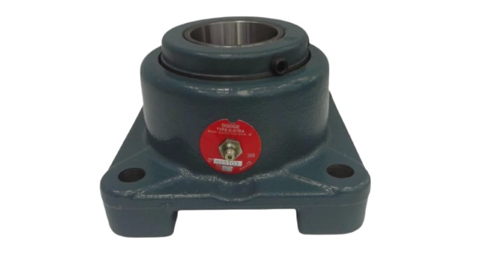 ASEA BROWN BOVERI F4B-E-200R