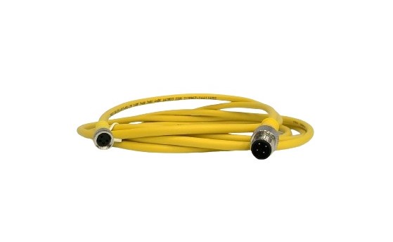 RAMCO M8-FS4-M12-MS4-2M