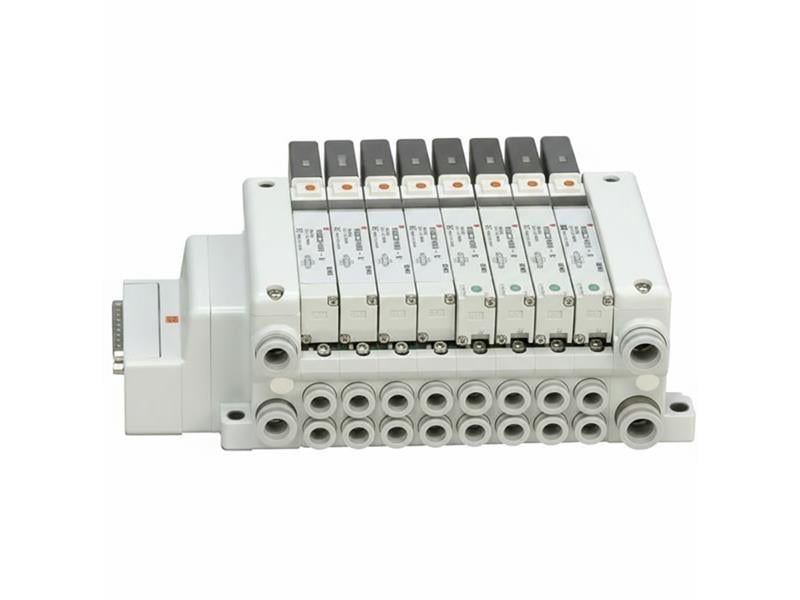 VV5QC11-02N3FD3-DS par SMC