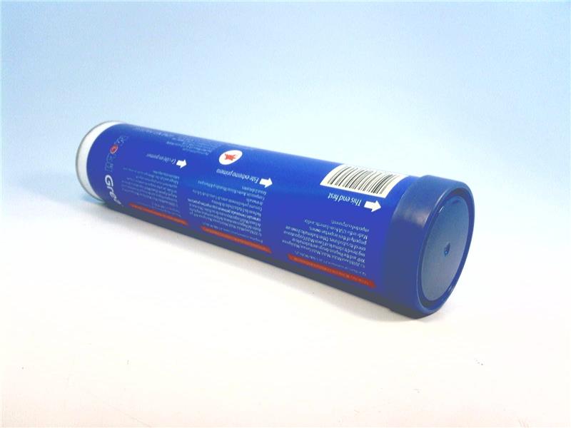 MOBIL MOTOR OIL 121929