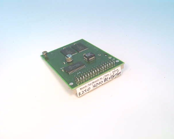 KUHNKE AUTOMATION 86.850.1200.26