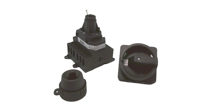 SALZER H216-41600-261M1