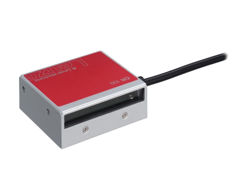 CR100M2/R2 par LEUZE