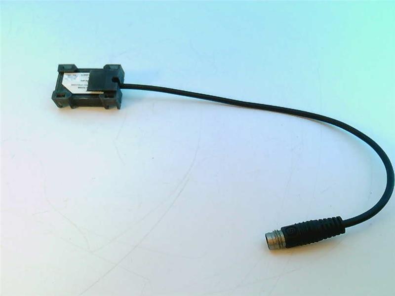 BALLUFF BCS R08RR01-POM80C-EP00,2-GS49