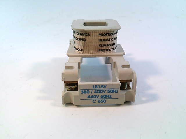 GENERAL ELECTRIC LB1AV