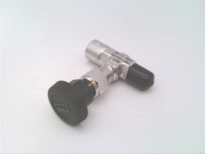 PARKER 2M2F-V2LN-SS