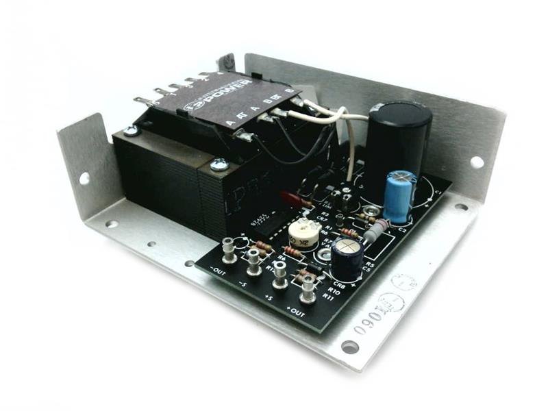 INTERNATIONAL POWER IHB12-1.7