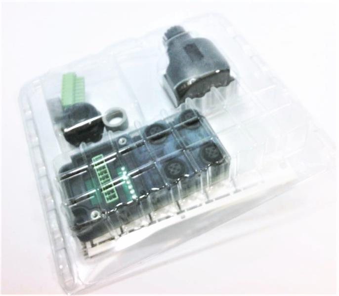 MURR ELEKTRONIK 8000-84451-0000000