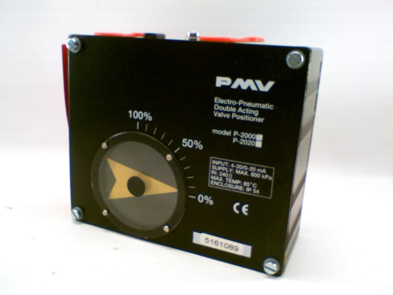 PMV P2000NE23