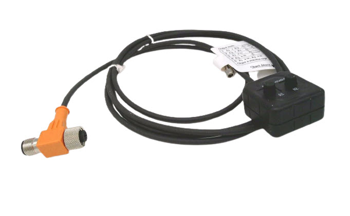 ALLEN BRADLEY 873M-PROGCABLE
