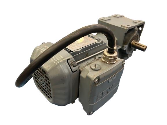 SEW EURODRIVE W30 DRS71M4/TF