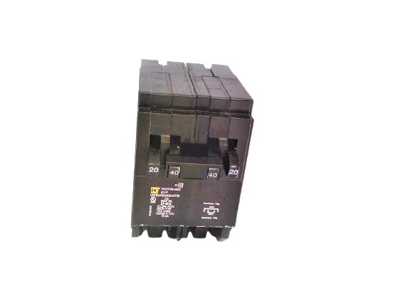 SCHNEIDER ELECTRIC HOMT2020240