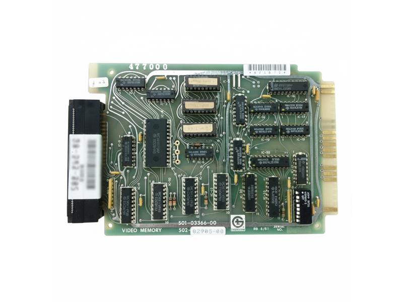 501-03366-00 por DANAHER MOTION