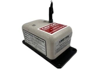 AMETEK P-50A-10K (A238)
