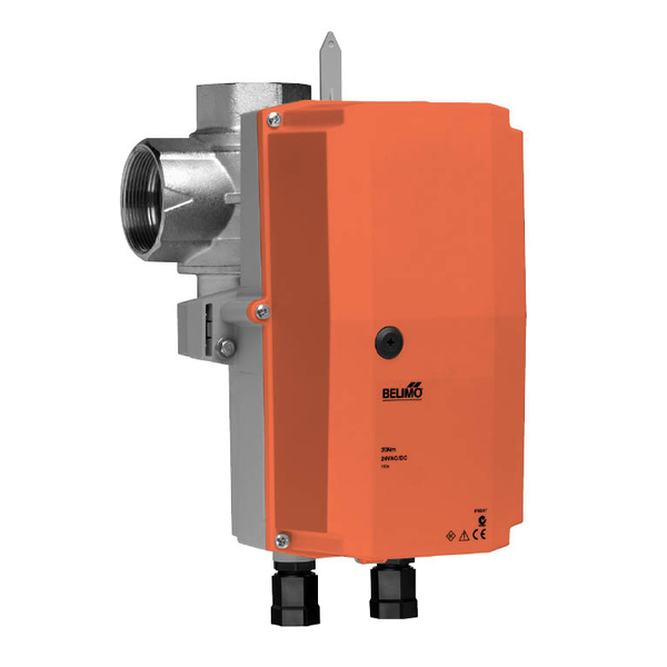 BELIMO B348+ARX24-SR-T N4