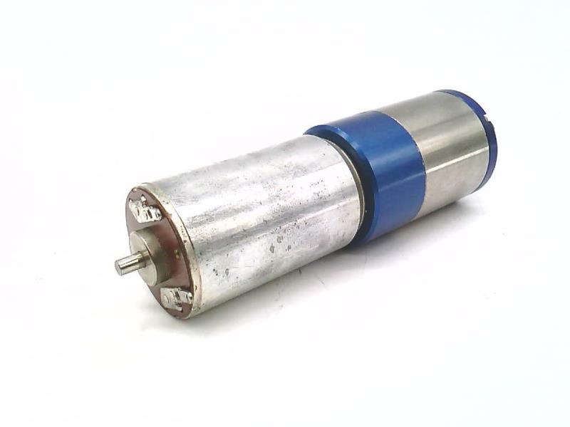 FAULHABER 3557-K024-CS-38/1