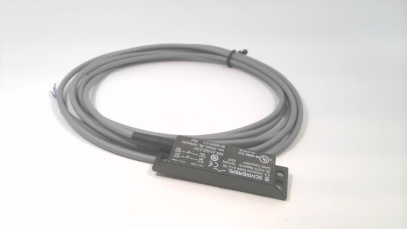 SCHMERSAL BNS33-02Z-2187-3M