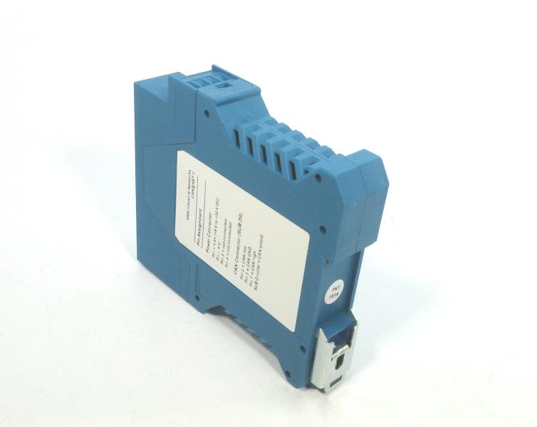 HMS INDUSTRIAL NETWORKS 1.01.0086.10200