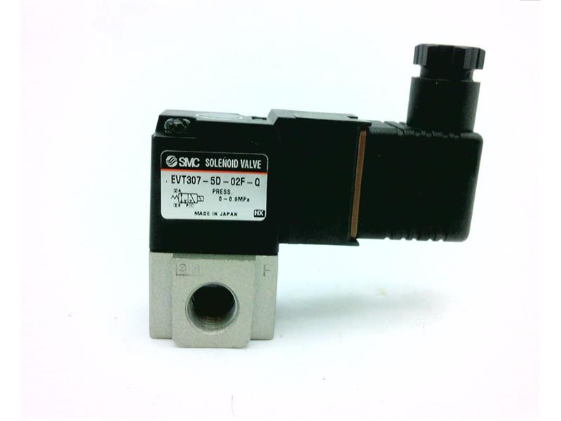 SMC EVT307-5D-02F-Q