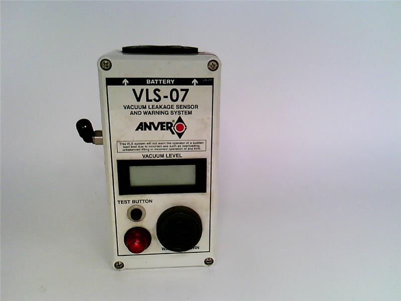ANVER CORP VLS-07