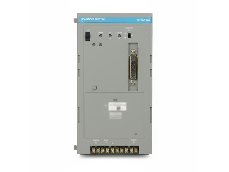 SCHNEIDER ELECTRIC AS-185A-000