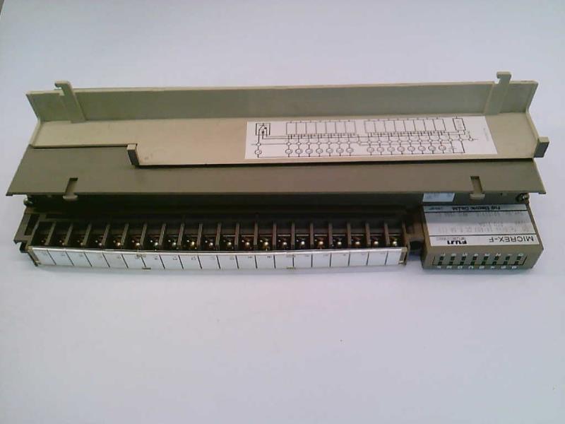 FUJI ELECTRIC FTU210A