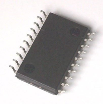 ON SEMICONDUCTOR MC74ACT574DWG