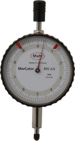 MAHR 4331000