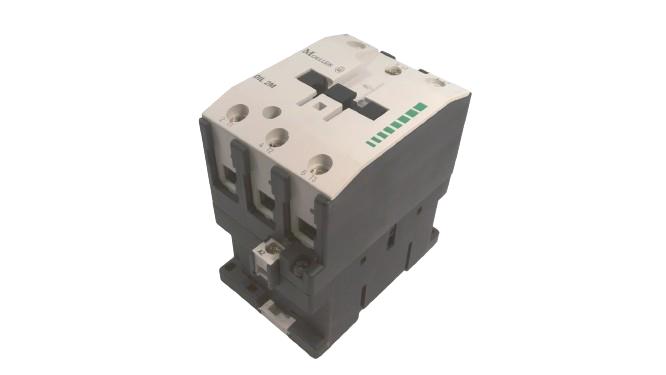 EATON CORPORATION DIL2M (24V,50/60HZ)