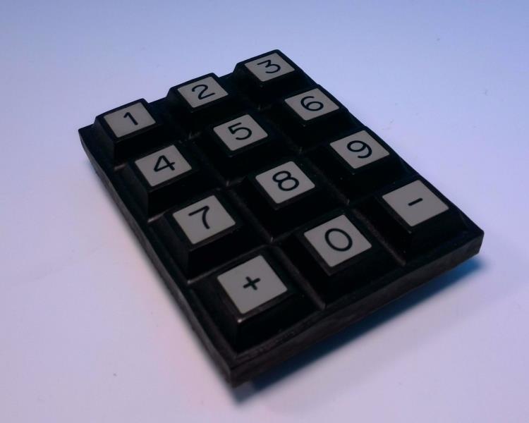 HONEYWELL PX1P12K10A1A-002
