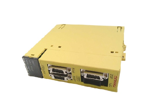 A03B-0819-C017 por FANUC