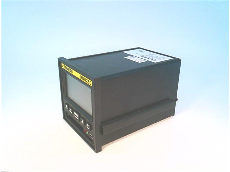 OMEGA ENGINEERING RD8252-USB