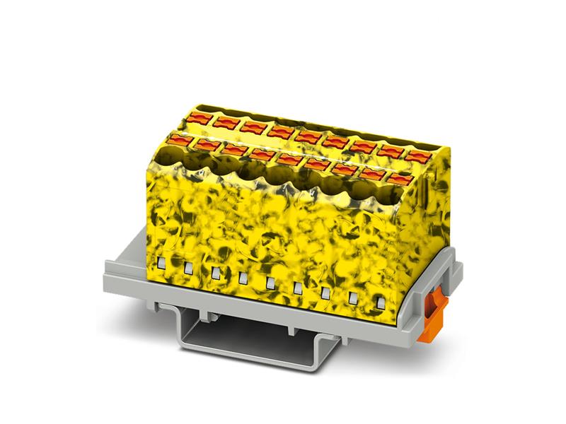PTFIX 18X2,5-NS35-FE par PHOENIX CONTACT