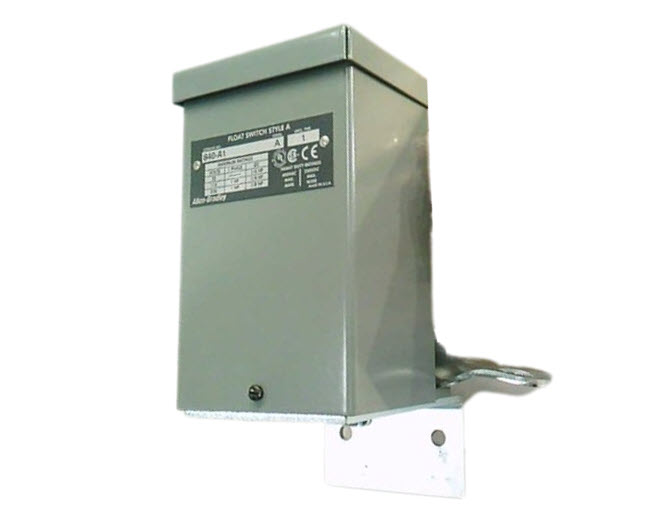 ALLEN BRADLEY 840-A1
