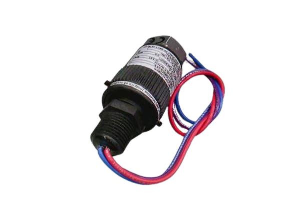 BARKSDALE T96211-BB6SS-T4-V 