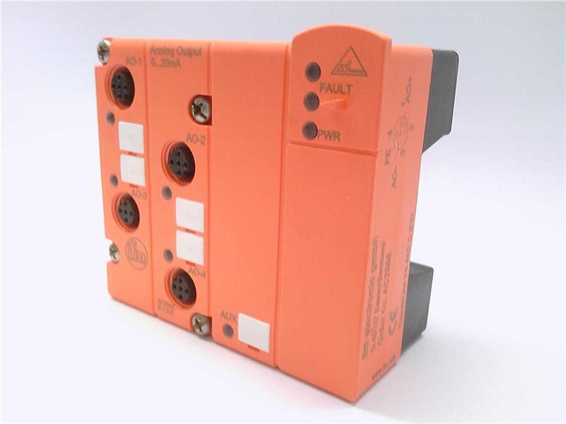 EFECTOR AC2568