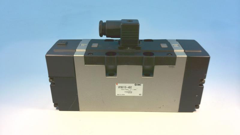 SMC VFS6110-4DZ