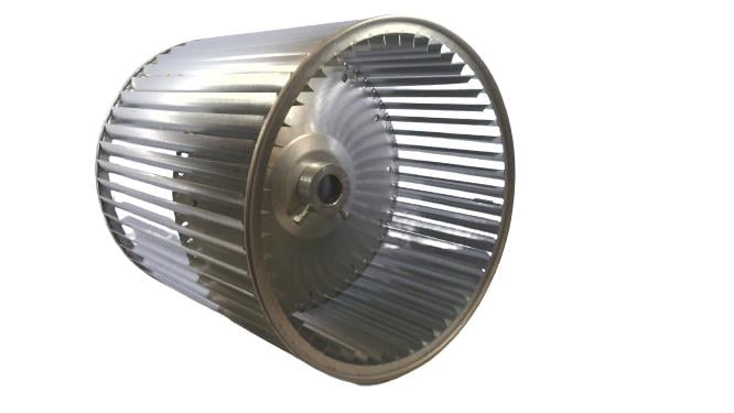BALTIMORE AIR COIL RK0387M5